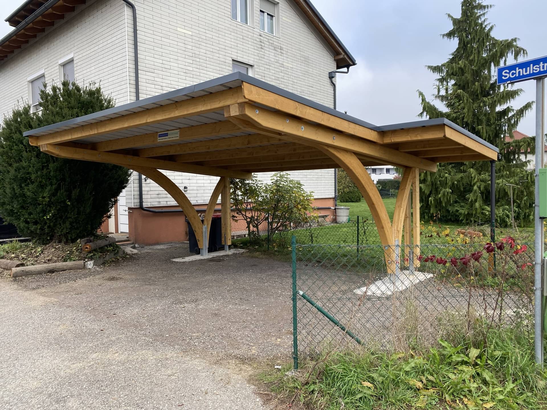 Carport