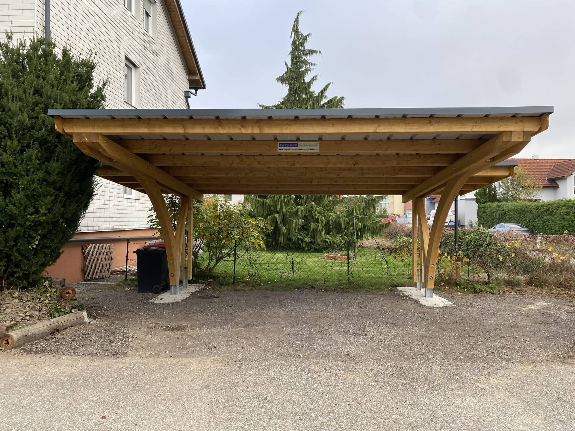 Carport