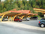 Carport_Göstling