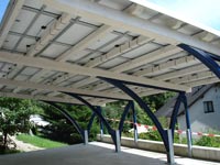 Stabil Carport