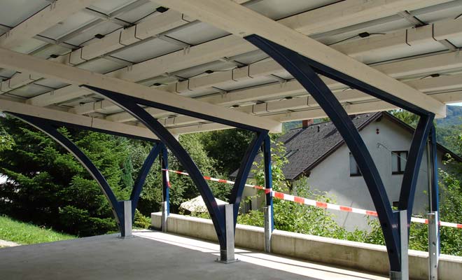 Carport