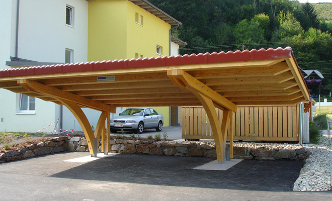 Carport